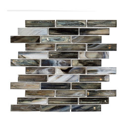 Hour Glass &ndash; Midnight &ndash; 11.625 x 12 &ndash; (12603) - Products
