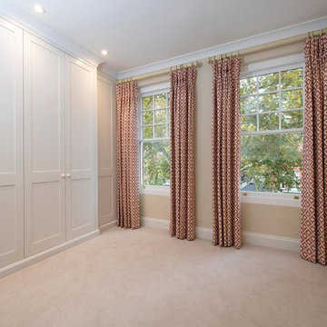 Chelsea Flat Renovation