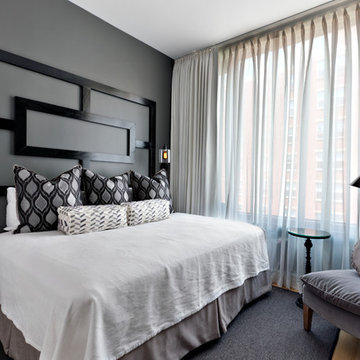 City Pad