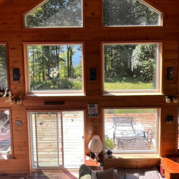 Bright Comfort: Krumpers Solar Blinds for Spring and Summer Living