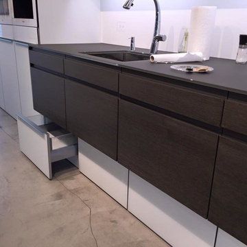 LEICHT SHOWROOM