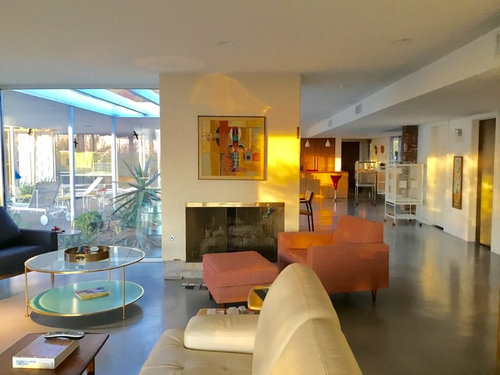 Fireplace Tile Colors