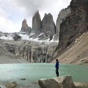 Christina Peña's photo
