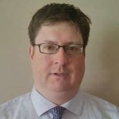 Alex Paterson's photo