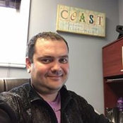 Lenny Grigoryevich's photo