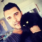 Ashkan Hoss's photo