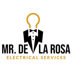 Mr. De La Rosa