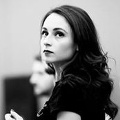Cristina Lapadus's photo