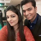 Shubham Sinha's photo