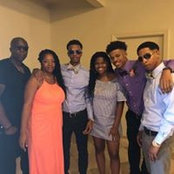 Tos Frazier's photo