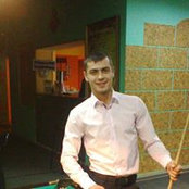 Улугбек Мамаджановs foto