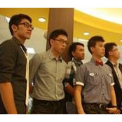 Billy Liyo's photo