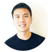 Matt Hwangs foto