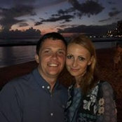 John Moss's photo