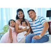 Joan Barretto's photo