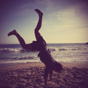 Juan Arenas's photo