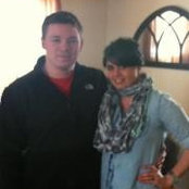 Meghan White's photo