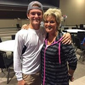 Angie Cheek's photo
