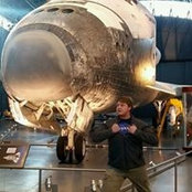 David Wright's photo