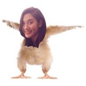 Nina Sanin's photo