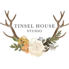 Tinsel House