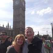 Cindy Whitehand's photo