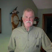Pete Richmonds foto