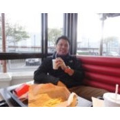 Rolly Paclibar's photo