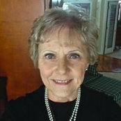 Judy Davis's photo