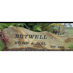 Butwell Stone & Soil. Inc