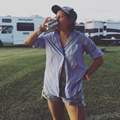 Lia Matos's photo