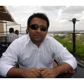 Vikram Shah's photo