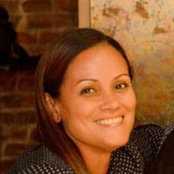 Yvette Pujols's photo