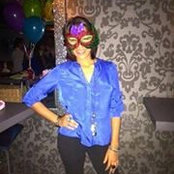 Foto de Arlyn Rivas
