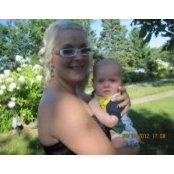 Isabelle Boucher's photo