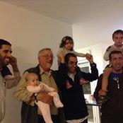 Murray Goldwag's photo