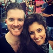 Chris Gustin's photo