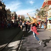 Kiki Wilson's photo