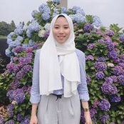 Hani Lokman's photo