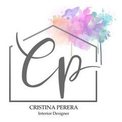 Cristina Perera Interiorismo