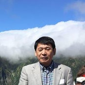 Toshiro Ishida's photo