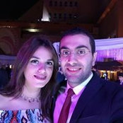 Foto von Mayar Mohamed