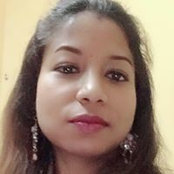 Kusum Ekka's photo