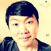 Huaxin Pang's photo