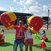 Aleksandr Berlyand's photo