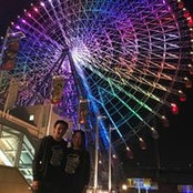 Lawrence Lo's photo