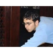 Foto von Momen Alaa