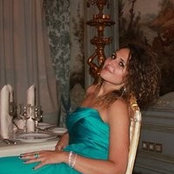 Irina Ivanova's photo