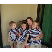 Ali Marcell-Austin's photo