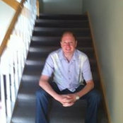 Foto von Arthur Brandt